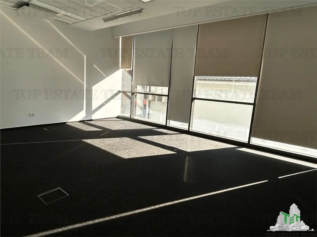 Spatiu de Birouri de 636 mp in Zona Herastrau - foto 5
