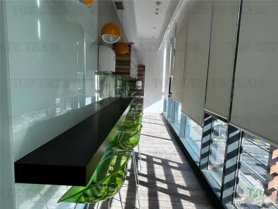 Spatiu de Birouri de 636 mp in Zona Herastrau - foto 2