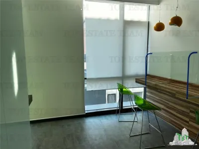 Spatiu de Birouri de 636 mp in Zona Herastrau - foto 5