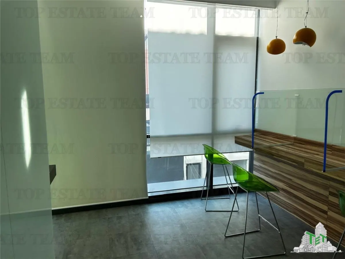 Spatiu de Birouri de 636 mp in Zona Herastrau - foto 5