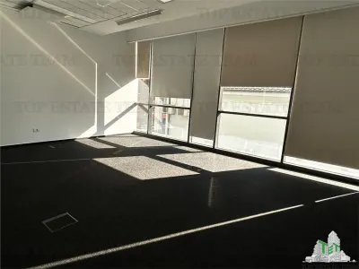 Spatiu de Birouri de 636 mp in Zona Herastrau - foto 7