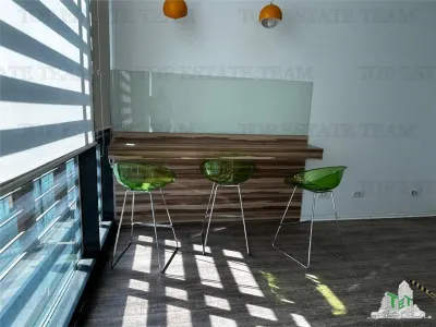 Spatiu de Birouri de 636 mp in Zona Herastrau - foto 8