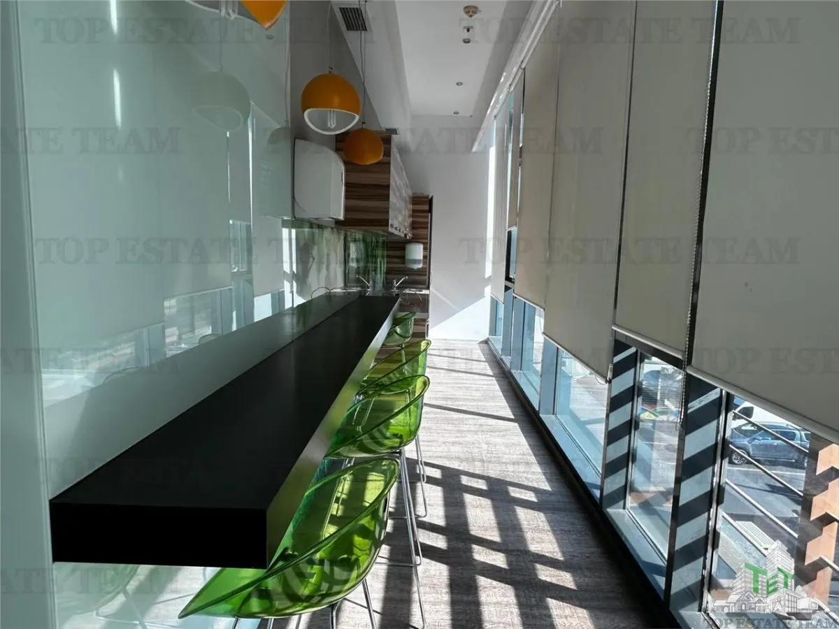 Spatiu de Birouri de 636 mp in Zona Herastrau - foto 9
