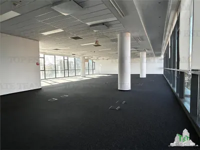 Spatiu de Birouri de 636 mp in Zona Herastrau - foto 10