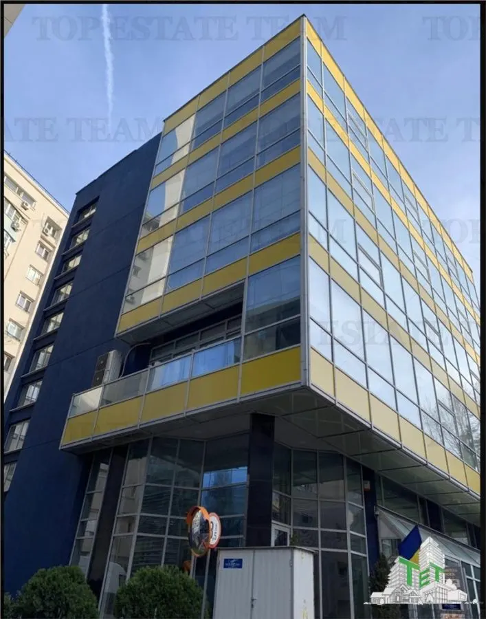 Spatiu de Birouri de 296 mp in Zona Piata Victoriei - foto 13