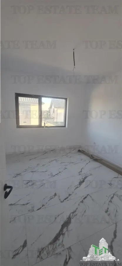 Bragadiru cart. Independentei/ Vanzare apartament 2 camere in vila /curte proprie /2 locuri de parcare/ izolatie fonica - foto 6