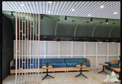 Spatiu de Birouri de 486 mp in Zona Floreasca - foto 11