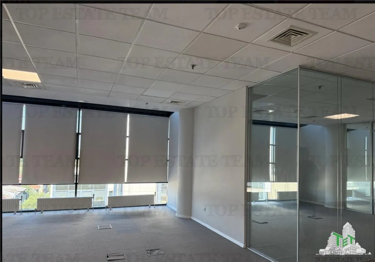 Spatiu de Birouri de 486 mp in Zona Floreasca - foto 6