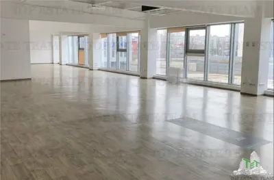Spatiu de Birouri de 1100  mp in Zona Metrou 1 Mai - foto 7
