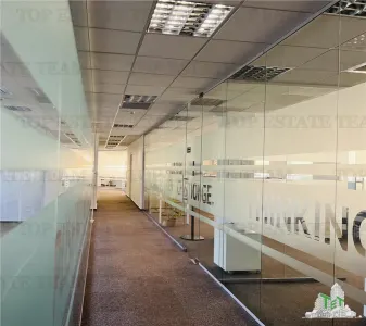 Spatiu de Birouri de 110 mp in Zona Piata Presei Libere - World Trade Center Bucuresti - foto 5
