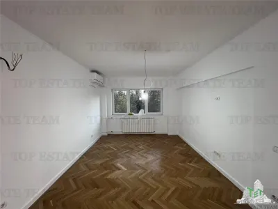 Apartament de 3 camere, 62mp , renovat integral, etaj 3, Parc Politehnica, Metrou Lujerului, sector 6, Bucuresti - foto 1
