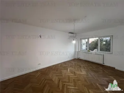 Apartament de 3 camere, 62mp , renovat integral, etaj 3, Parc Politehnica, Metrou Lujerului, sector 6, Bucuresti - foto 2