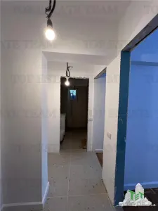 Apartament de 3 camere, 62mp , renovat integral, etaj 3, Parc Politehnica, Metrou Lujerului, sector 6, Bucuresti - foto 11