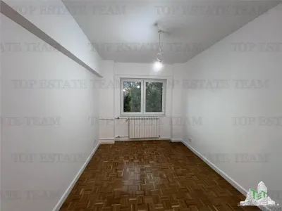 Apartament de 3 camere, 62mp , renovat integral, etaj 3, Parc Politehnica, Metrou Lujerului, sector 6, Bucuresti - foto 12