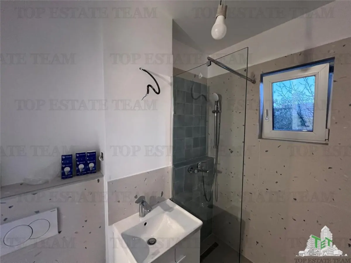 Apartament de 3 camere, 62mp , renovat integral, etaj 3, Parc Politehnica, Metrou Lujerului, sector 6, Bucuresti - foto 14