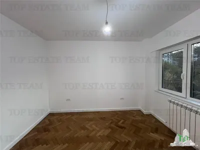 Apartament de 3 camere, 62mp , renovat integral, etaj 3, Parc Politehnica, Metrou Lujerului, sector 6, Bucuresti - foto 16