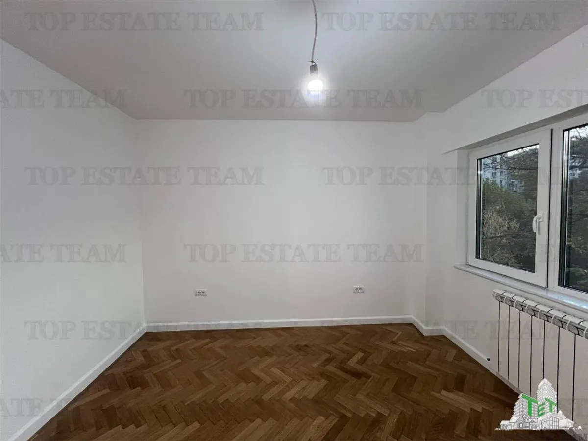 Apartament de 3 camere, 62mp , renovat integral, etaj 3, Parc Politehnica, Metrou Lujerului, sector 6, Bucuresti - foto 16