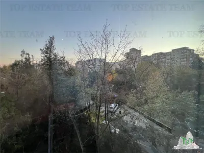 Apartament de 3 camere, 62mp , renovat integral, etaj 3, Parc Politehnica, Metrou Lujerului, sector 6, Bucuresti - foto 18