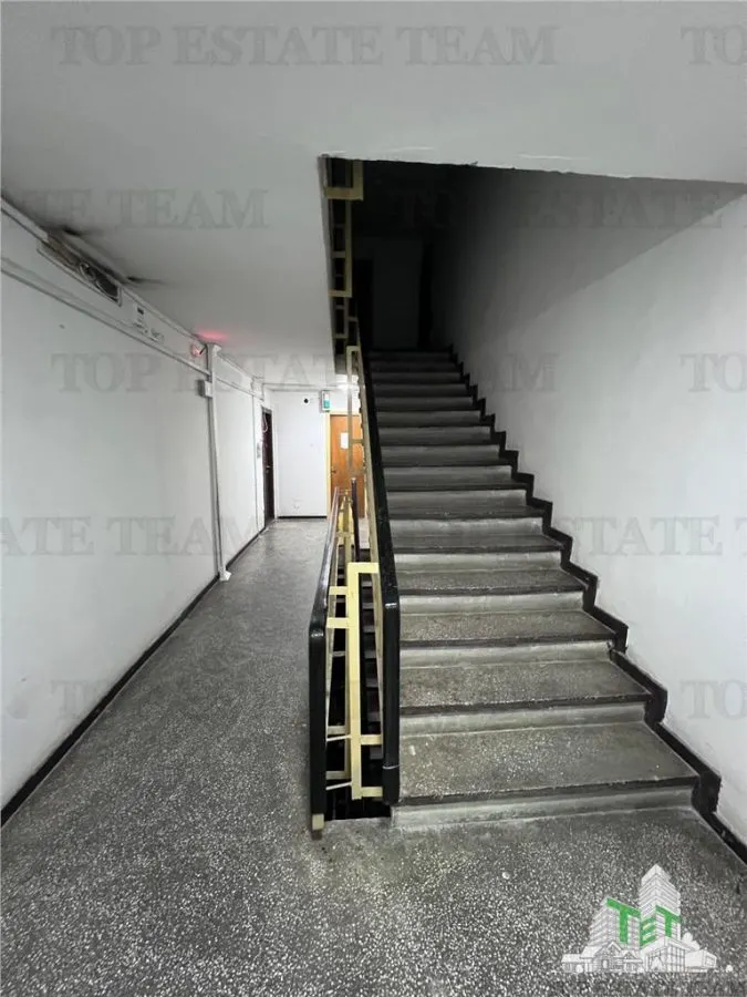 Apartament de 3 camere, 62mp , renovat integral, etaj 3, Parc Politehnica, Metrou Lujerului, sector 6, Bucuresti - foto 19