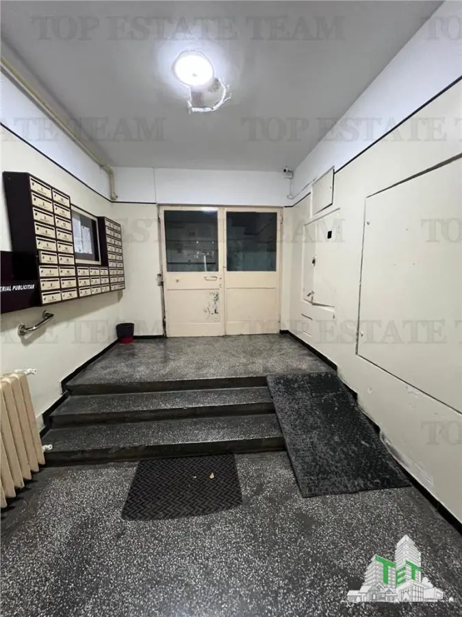 Apartament de 3 camere, 62mp , renovat integral, etaj 3, Parc Politehnica, Metrou Lujerului, sector 6, Bucuresti - foto 20
