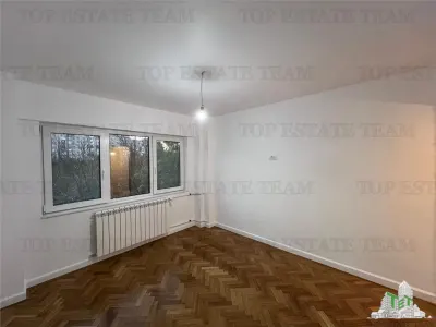 Apartament de 3 camere, 62mp , renovat integral, etaj 3, Parc Politehnica, Metrou Lujerului, sector 6, Bucuresti - foto 3