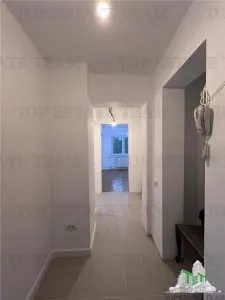 Apartament de 3 camere, 62mp , renovat integral, etaj 3, Parc Politehnica, Metrou Lujerului, sector 6, Bucuresti - foto 5