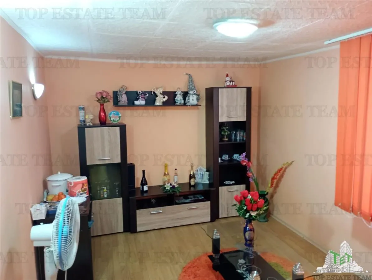 Casa 4 camere cu teren 260 de metri, zona linistita Brancoveanu - foto 6
