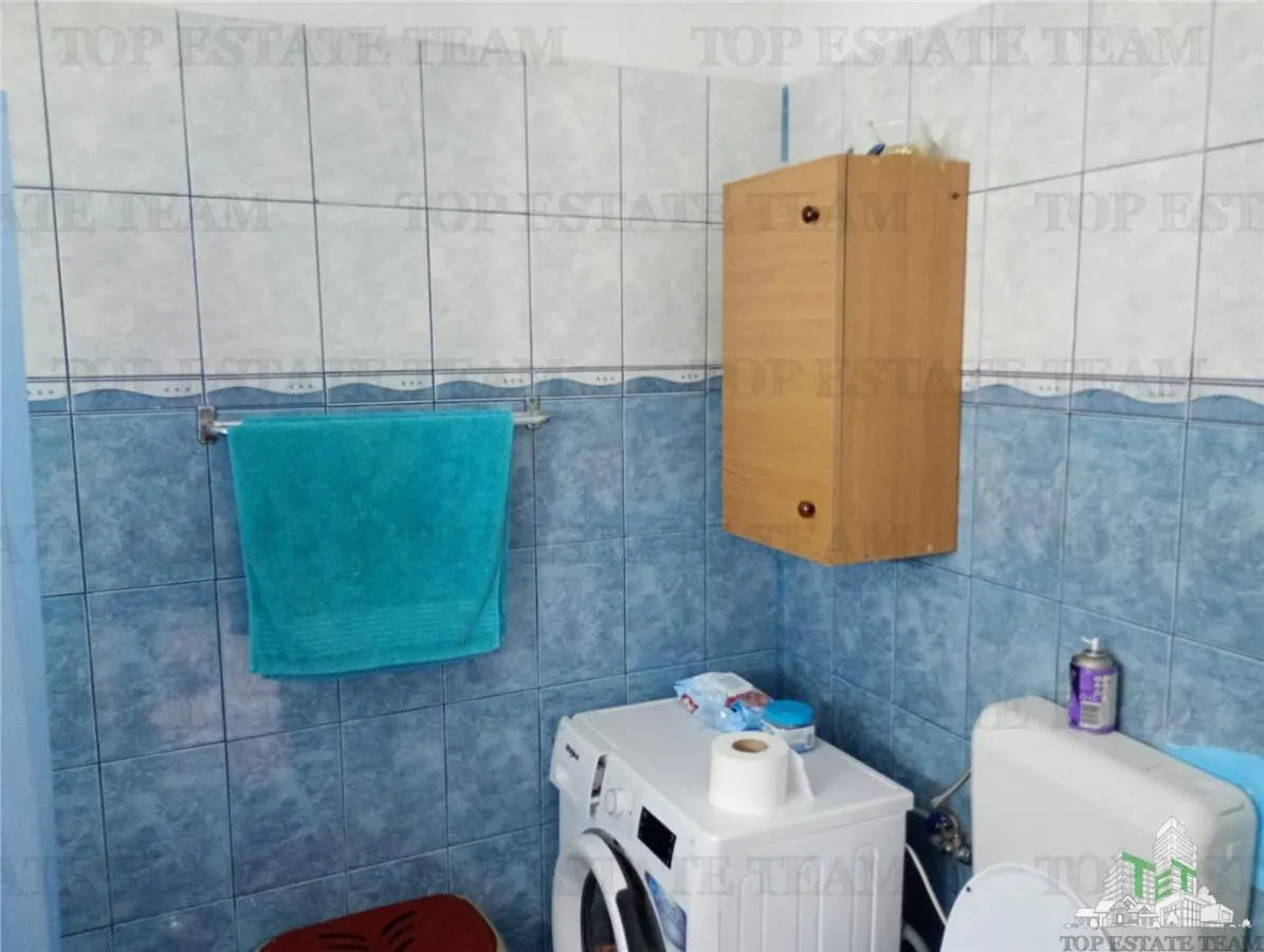 Casa 4 camere cu teren 260 de metri, zona linistita Brancoveanu - foto 9