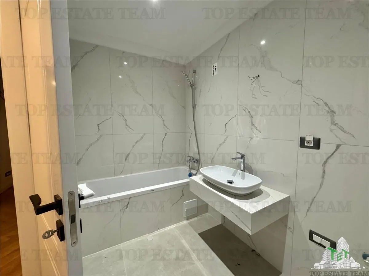 Ultimul apartament / Apartament cu 2 camere de vanzare in zona Pipera Plaza - foto 4