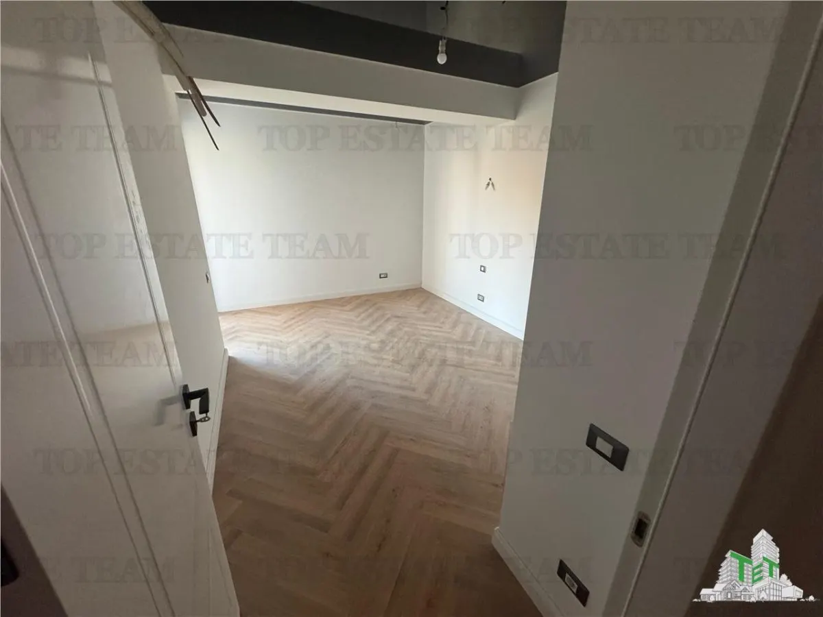 Ultimul apartament / Apartament cu 2 camere de vanzare in zona Pipera Plaza - foto 6