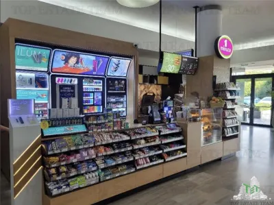 Spatiu de Birouri de 405 mp la Parter Zona Baneasa - foto 10