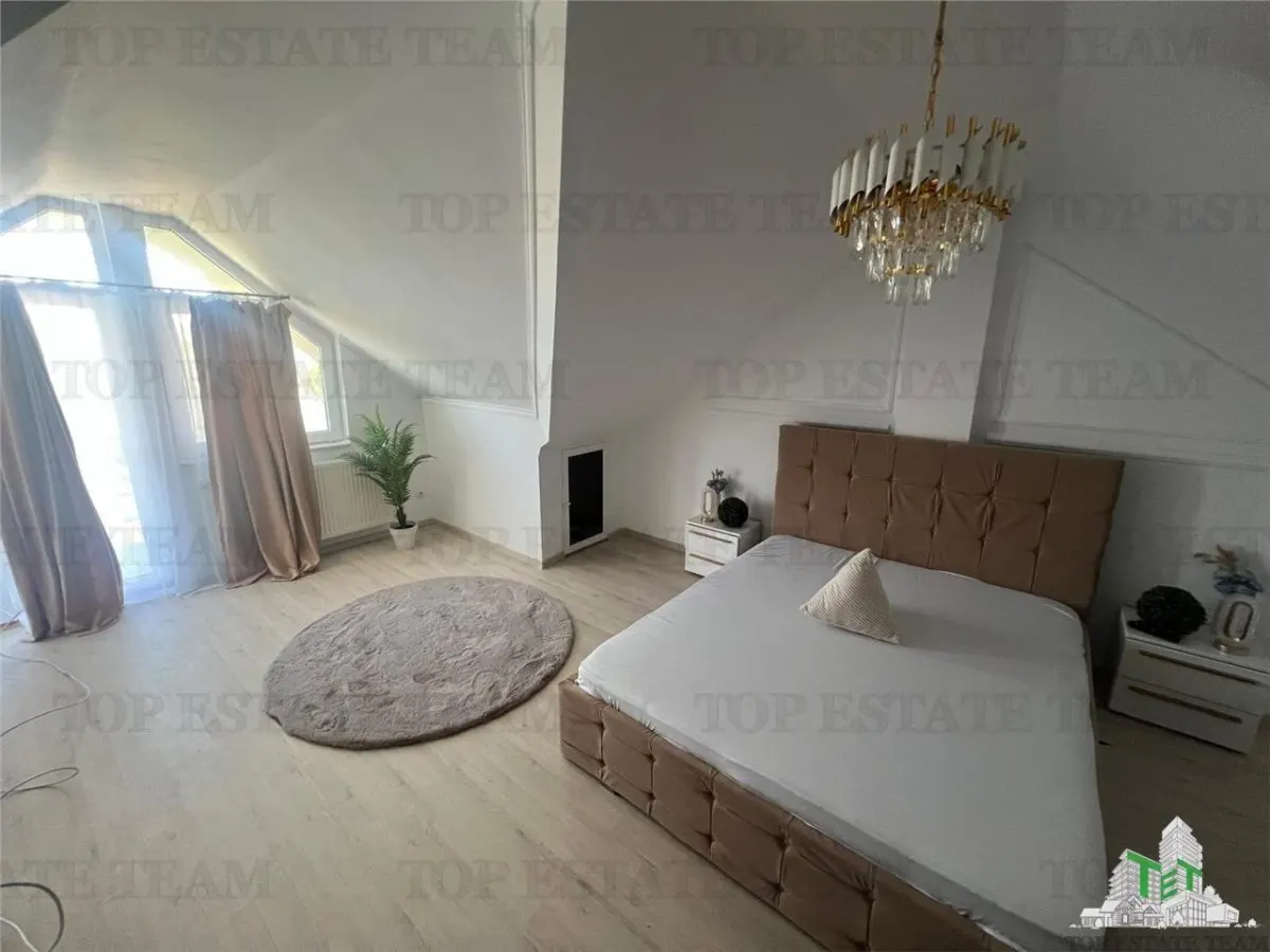 Casa moderna cu 4 camere, Mamaia Sat, Constanta - foto 9