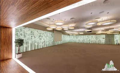 Spatiu de Birouri de 589 mp la Parter Zona Baneasa - foto 1