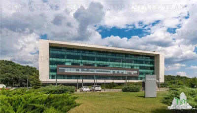 Spatiu de Birouri de 589 mp la Parter Zona Baneasa - foto 12