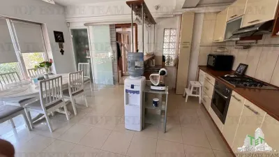 Vila Exclusivista si Moderna de Vanzare | Zona Aviatiei - Baneasa, Bucuresti - foto 9