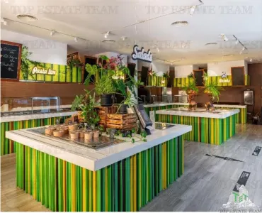 Spatiu de Birouri de 494 mp in Zona Baneasa - foto 1