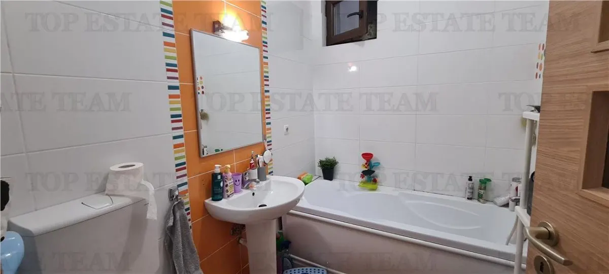 Vanzare, apartament 2 camere, parter pretabil cabinet - foto 7