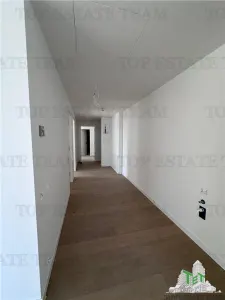 Apartament premium cu 4 camere si Terasa | Parcare subterana - foto 12