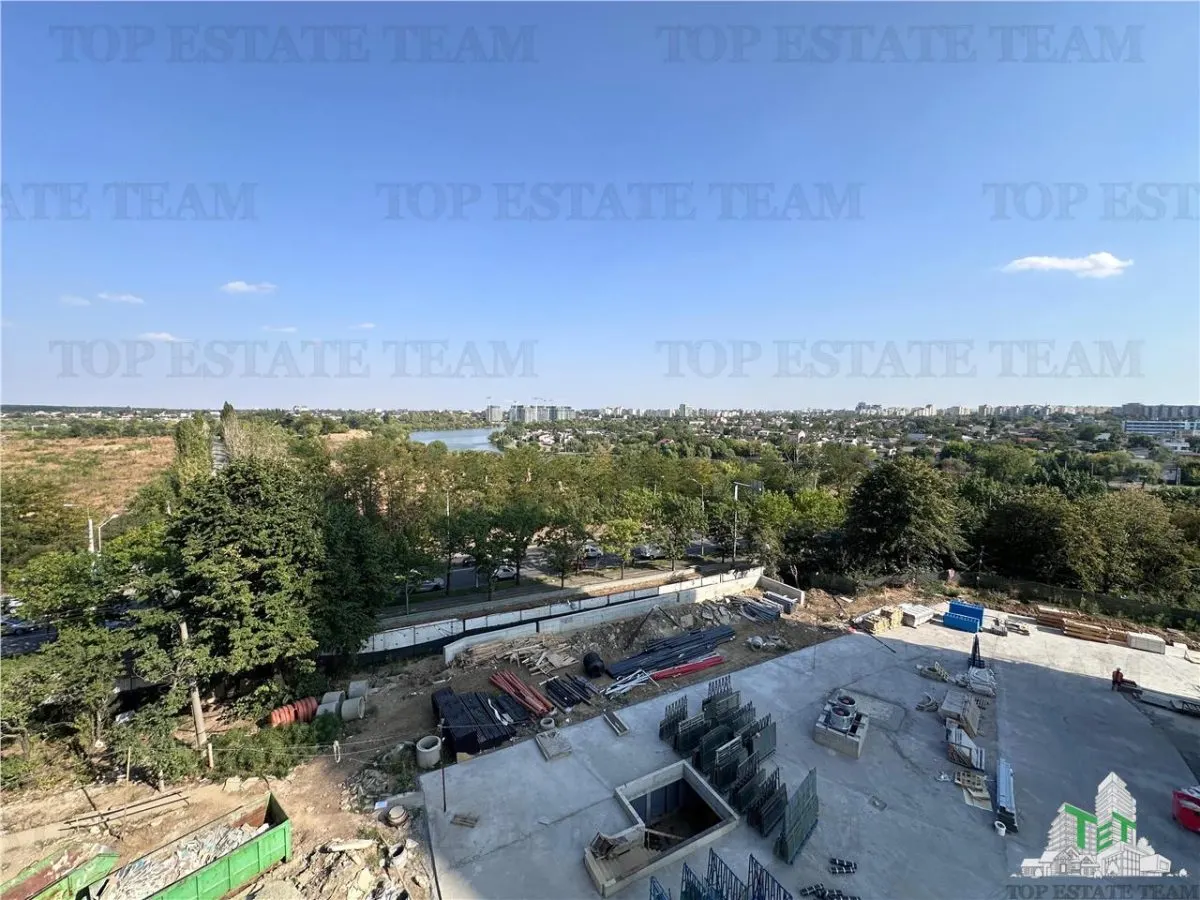 Apartament premium cu 4 camere si Terasa | Parcare subterana - foto 3
