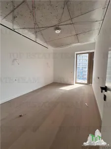 Apartament premium cu 4 camere si Terasa | Parcare subterana - foto 8