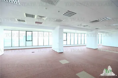 Spatiu de Birouri de 329 mp in Zona Pipera - foto 1