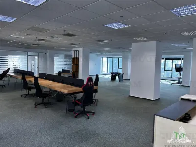 Spatiu de Birouri de 329 mp in Zona Pipera - foto 11