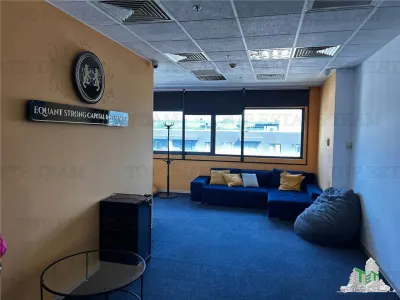 Spatiu de Birouri de 329 mp in Zona Pipera - foto 12