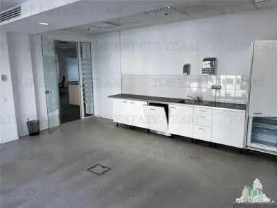 Spatiu de Birouri de 329 mp in Zona Pipera - foto 18
