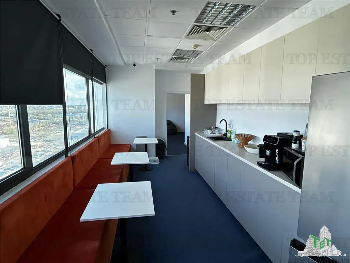 Spatiu de Birouri de 329 mp in Zona Pipera - foto 20