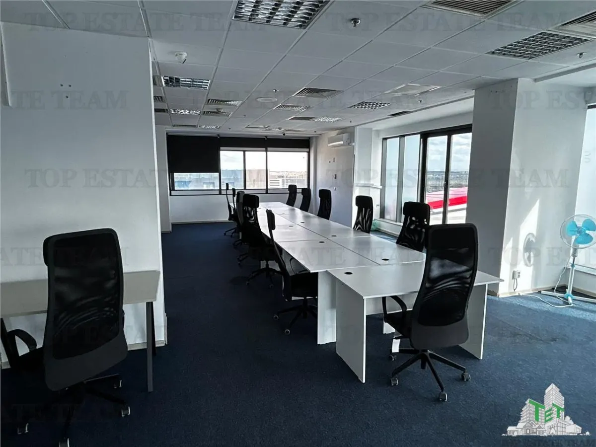 Spatiu de Birouri de 329 mp in Zona Pipera - foto 3