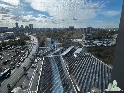 Spatiu de Birouri de 329 mp in Zona Pipera - foto 8