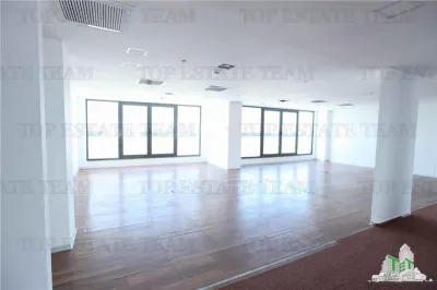 Spatiu de Birouri de 551 mp in Zona Pipera - foto 1