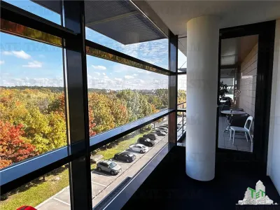 Spatiu de Birouri de 480 mp in Zona Baneasa - foto 2