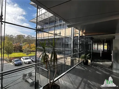Spatiu de Birouri de 480 mp in Zona Baneasa - foto 12